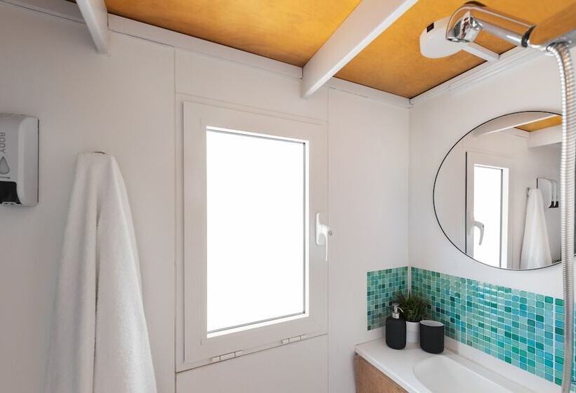 Hotel Boat Haus Mediterranean Experience Alcaidesa La Linea