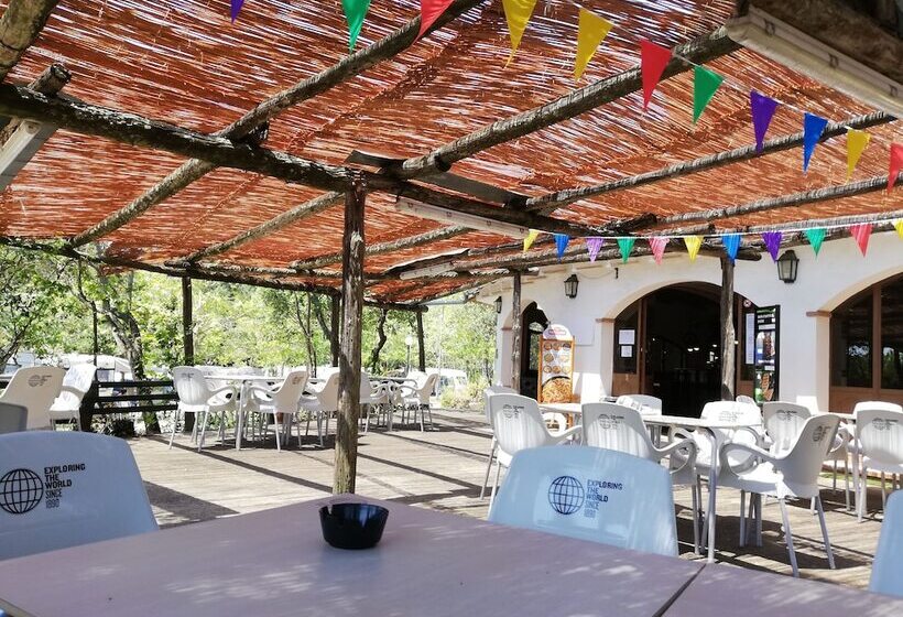 فندق Camping 3 Estrellas Costa Brava