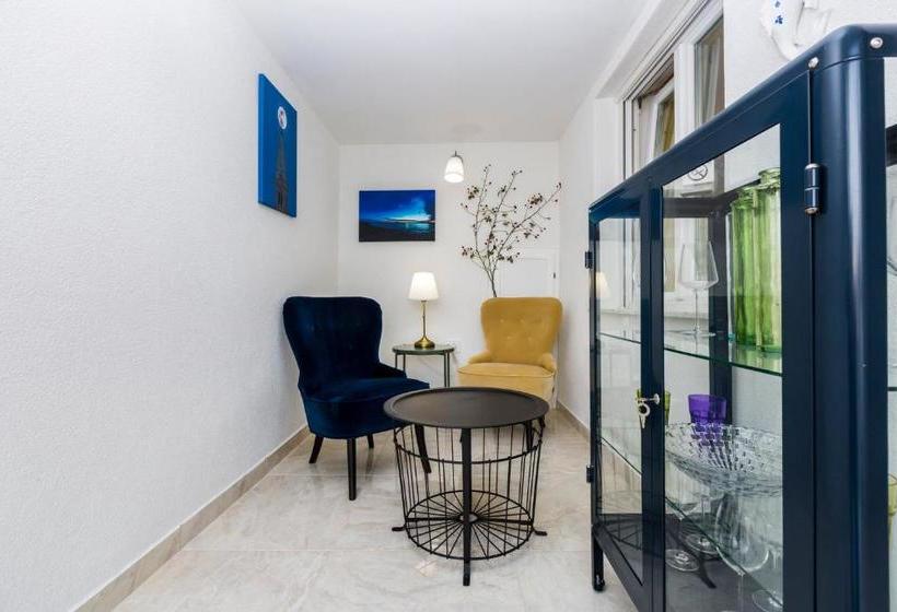 Apartments Montevideo