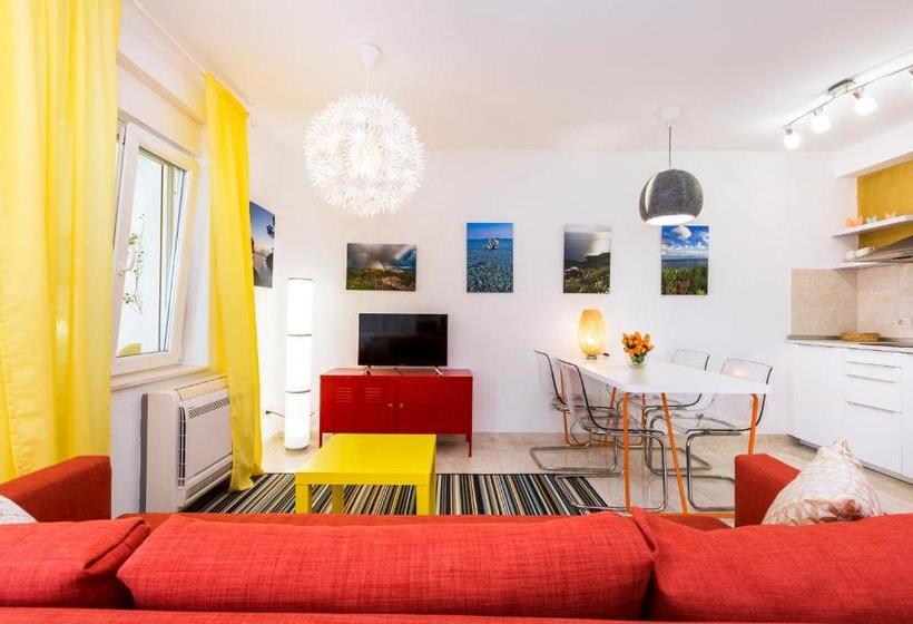 Apartments Montevideo