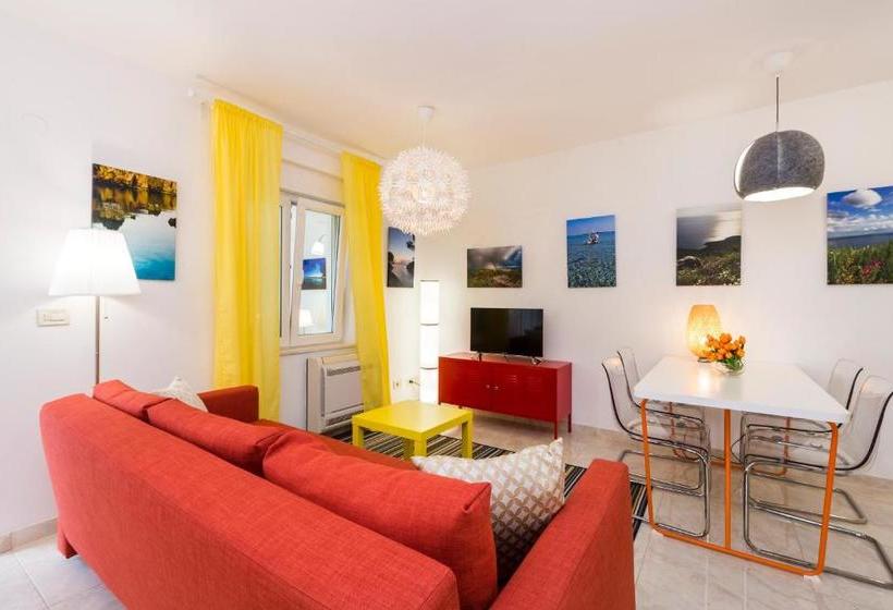 Apartments Montevideo