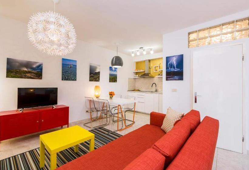 Apartments Montevideo