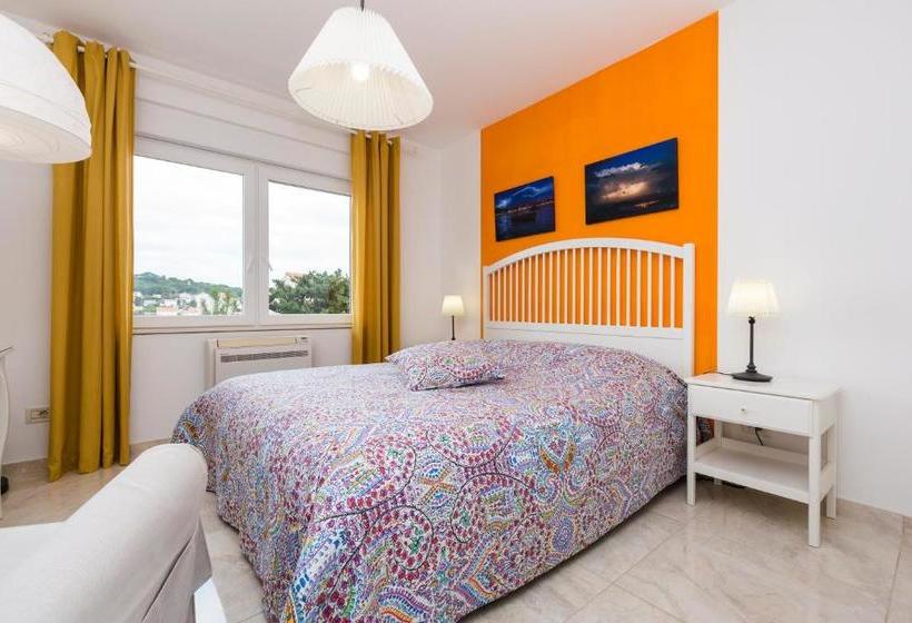 Apartments Montevideo