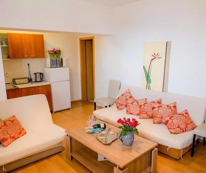 Maja Apartment Sunset View Cavtat 1 I 2