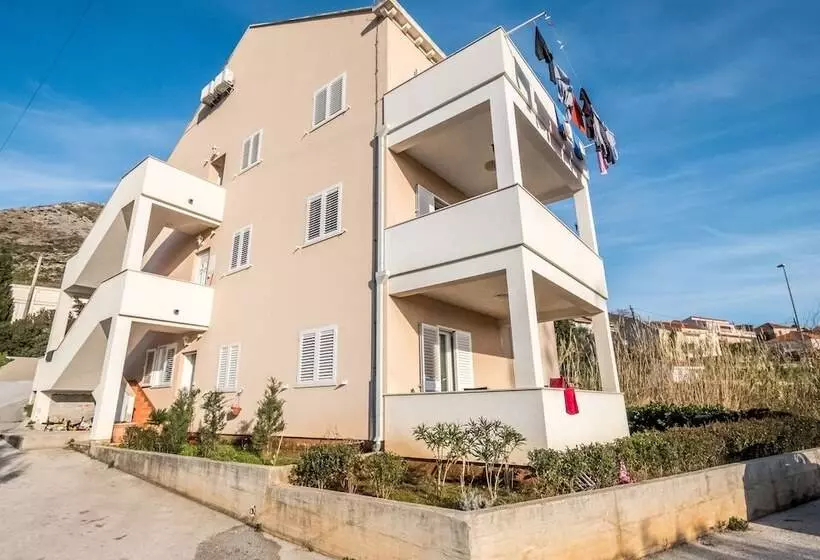 Maja Apartment Sunset View Cavtat 1 I 2