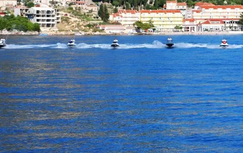 Maja Apartment Sunset View Cavtat 1 I 2