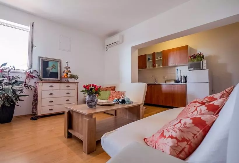 Maja Apartment Sunset View Cavtat 1 I 2