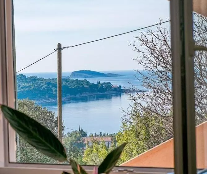 Maja Apartment Sunset View Cavtat 1 I 2