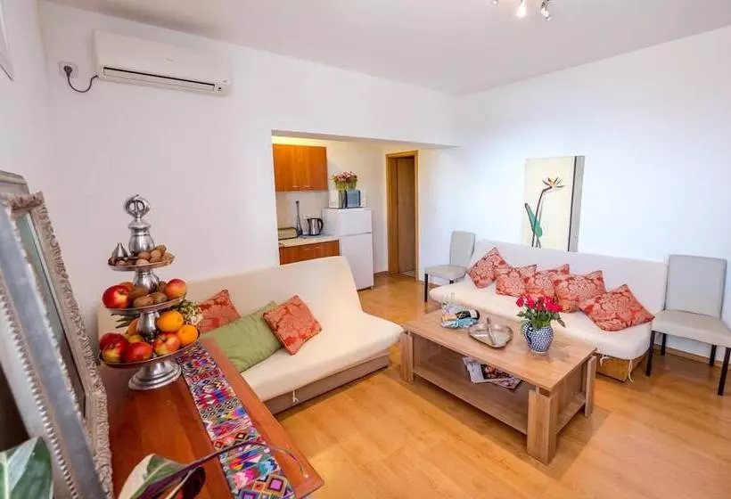 Maja Apartment Sunset View Cavtat 1 I 2