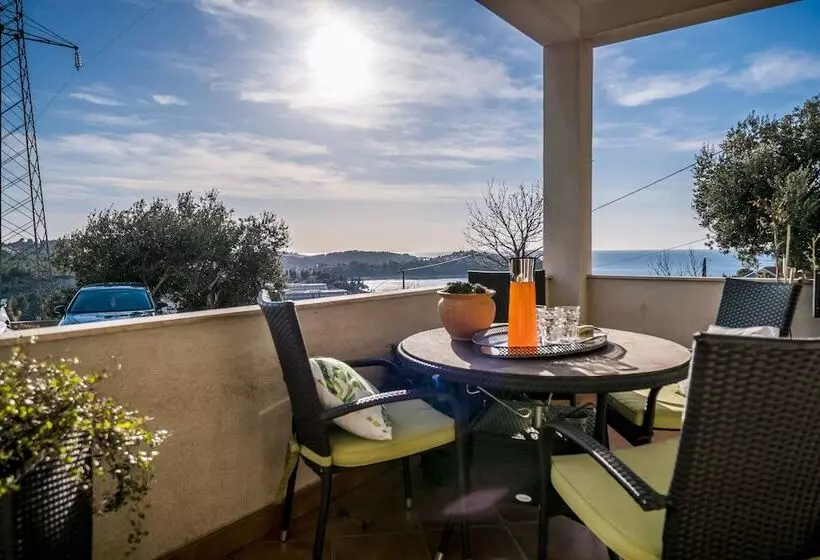 Maja Apartment Sunset View Cavtat 1 I 2