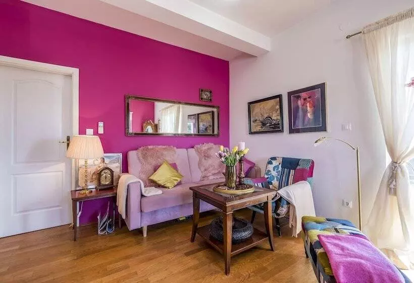 Maja Apartment Sunset View Cavtat 1 I 2