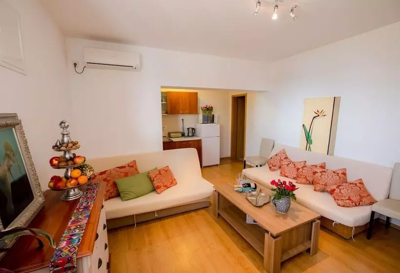 Maja Apartment Sunset View Cavtat 1 I 2