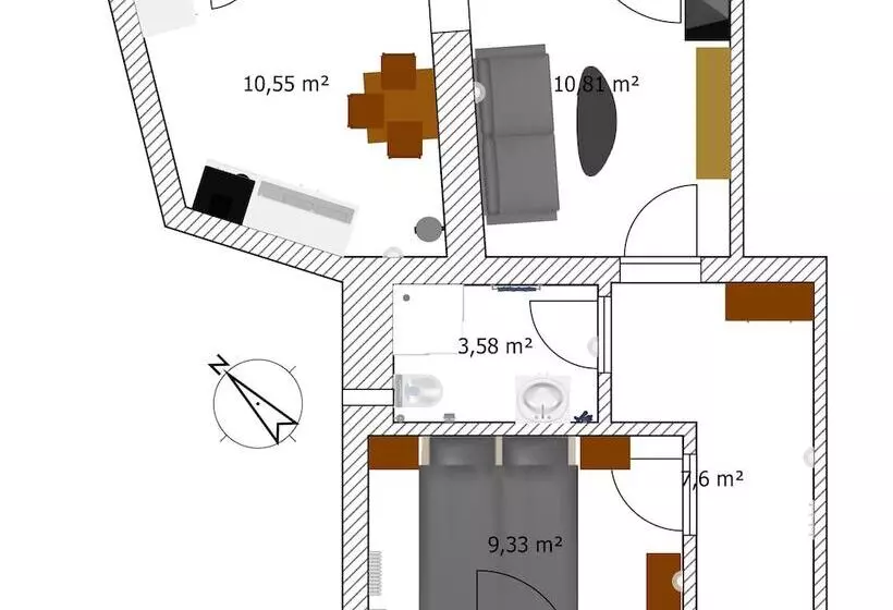 Spreeblick Apartments