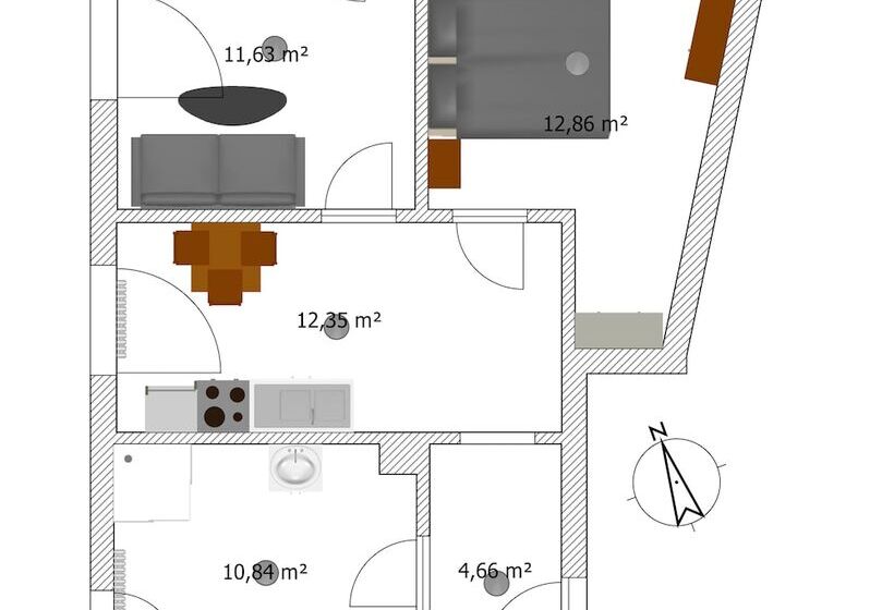 Spreeblick Apartments