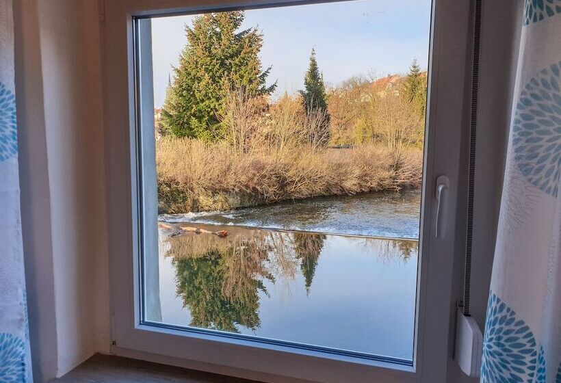 Spreeblick Apartments