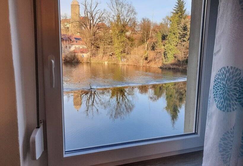 Spreeblick Apartments