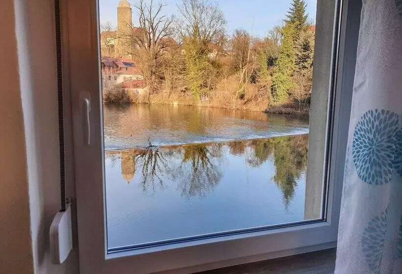 Spreeblick Apartments