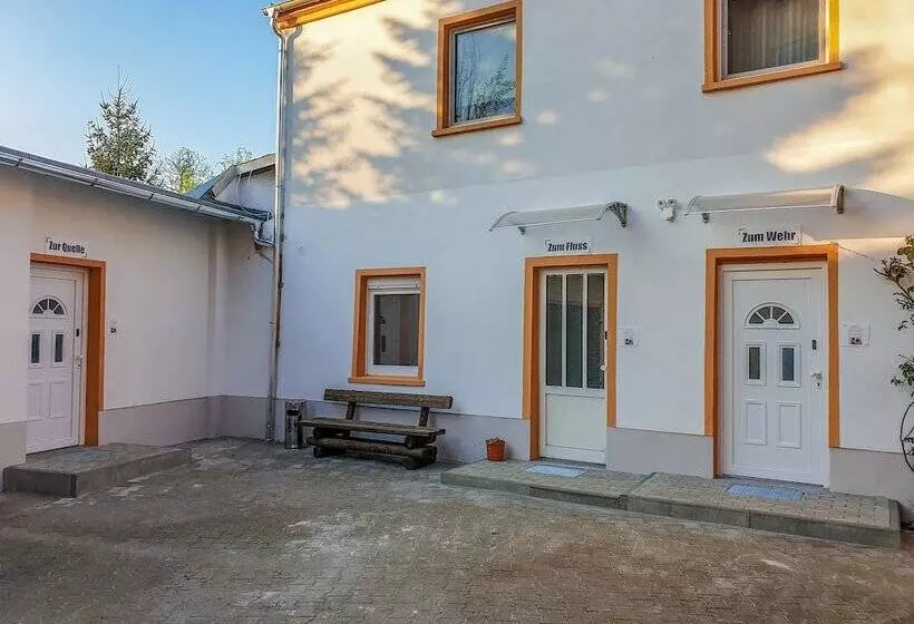 Spreeblick Apartments