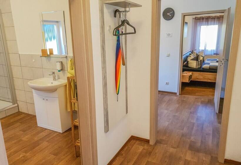 Spreeblick Apartments