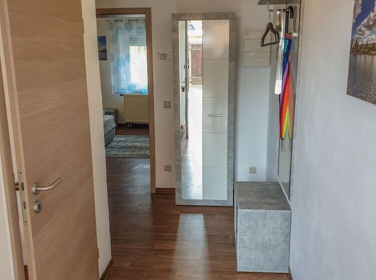 Spreeblick Apartments