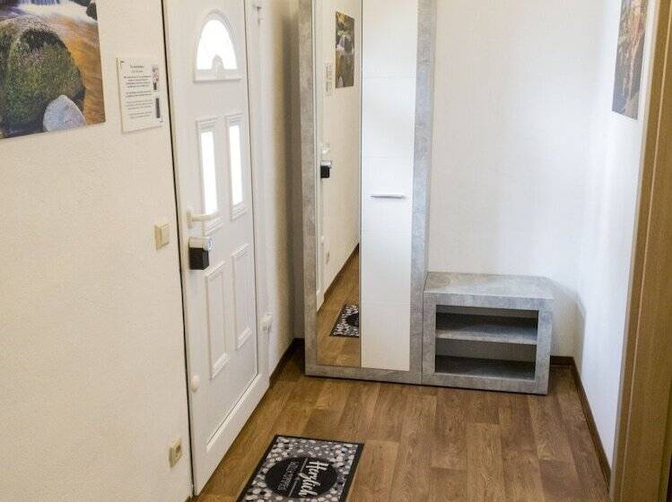 Spreeblick Apartments