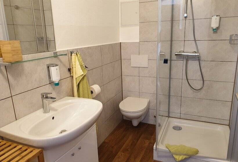 Spreeblick Apartments