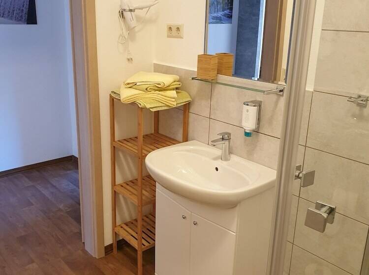 Spreeblick Apartments