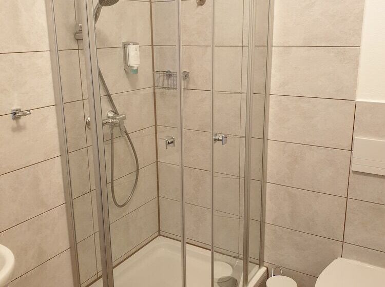 Spreeblick Apartments