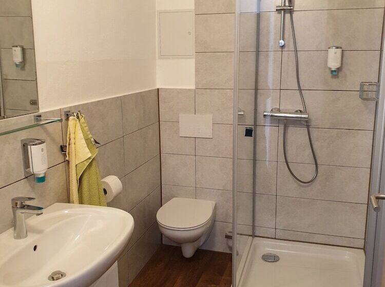 Spreeblick Apartments