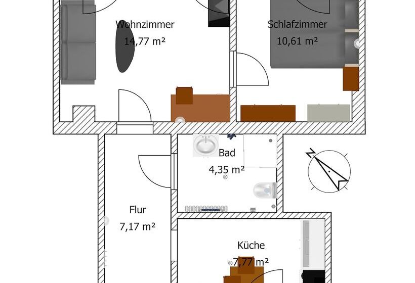 Spreeblick Apartments