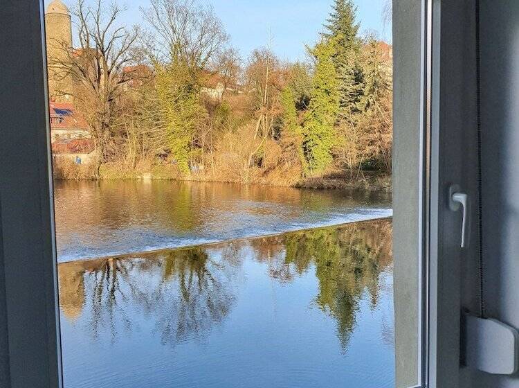 Spreeblick Apartments