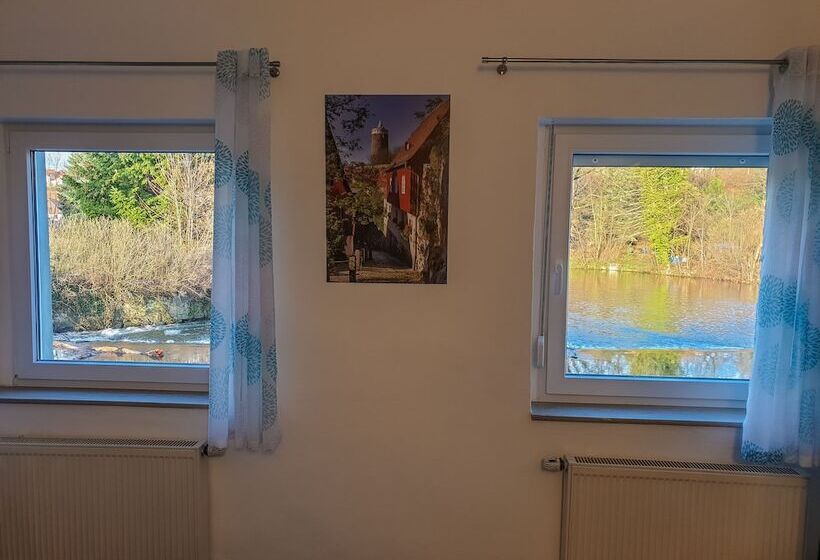 Spreeblick Apartments