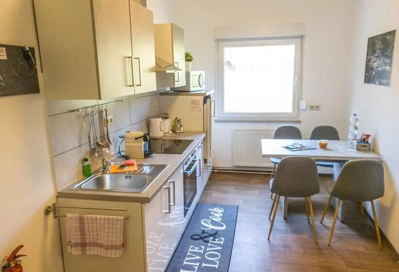 Spreeblick Apartments
