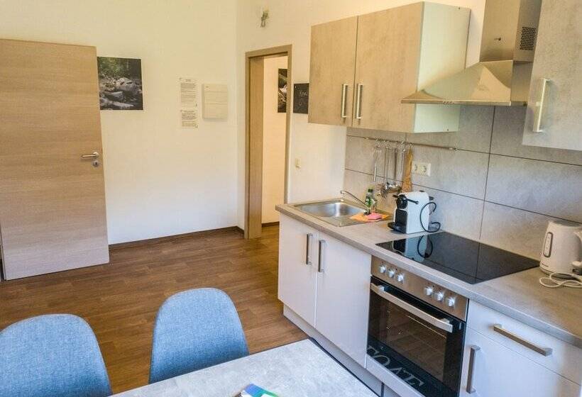 Spreeblick Apartments