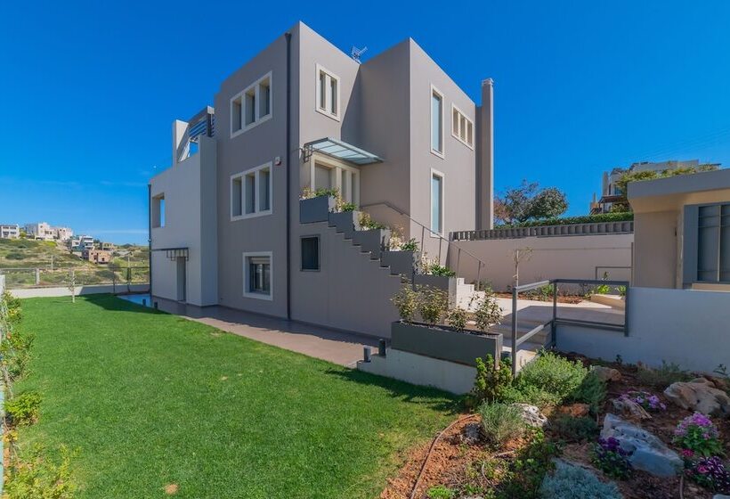 Villa Grande Crete