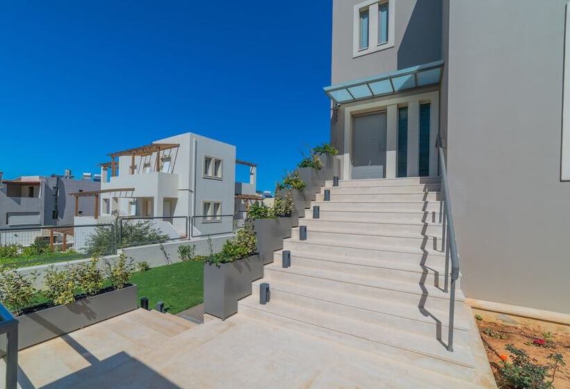 Villa Grande Crete