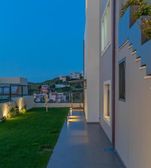 Villa Grande Crete