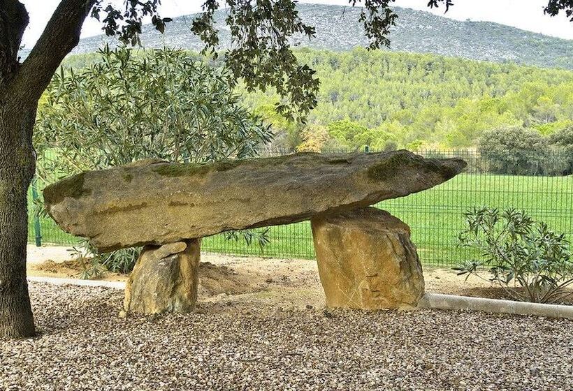 Apartament La Terrassa   Mas El Brugue