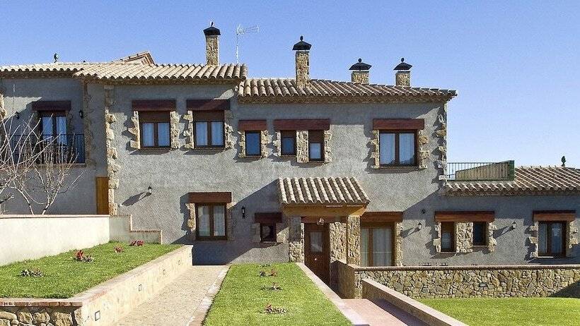 Apartament La Terrassa   Mas El Brugue