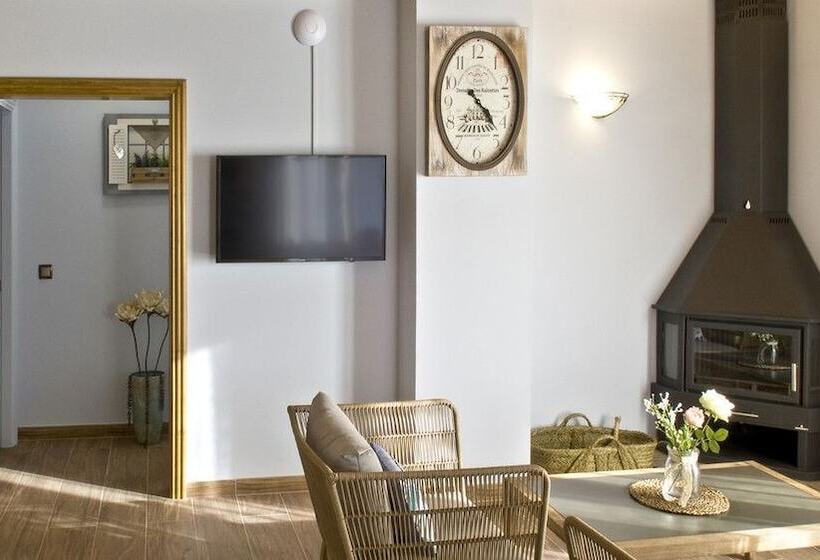 Apartament La Terrassa   Mas El Brugue