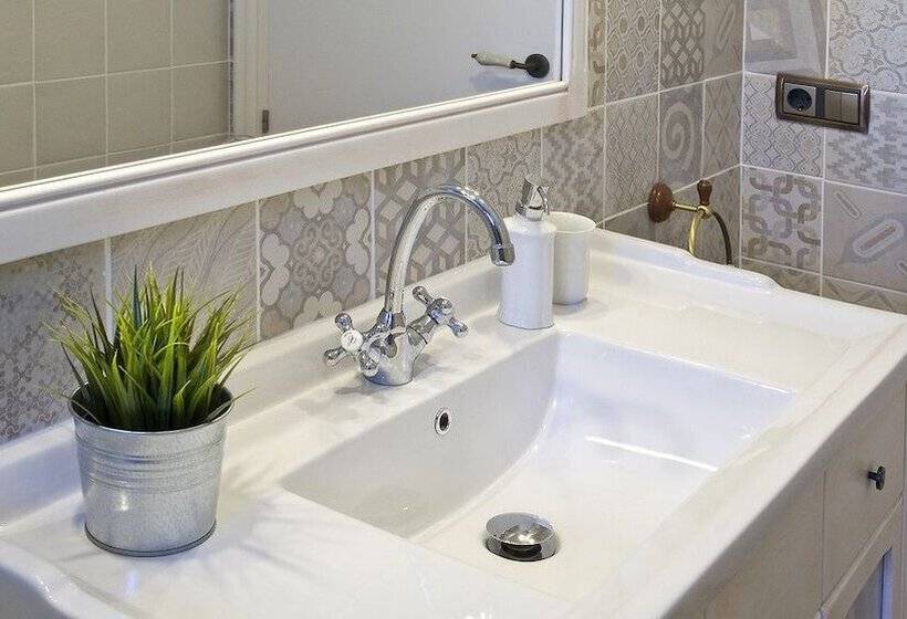 Apartament La Terrassa   Mas El Brugue