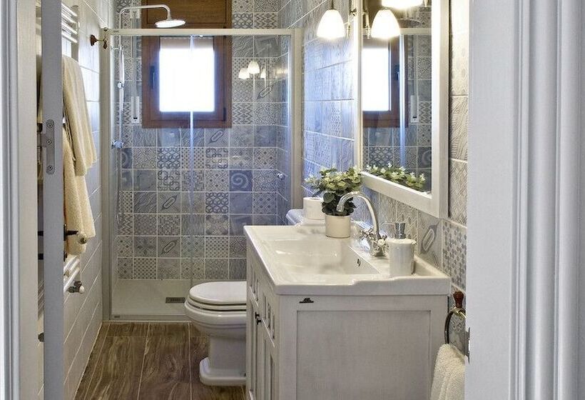 Apartament La Terrassa   Mas El Brugue