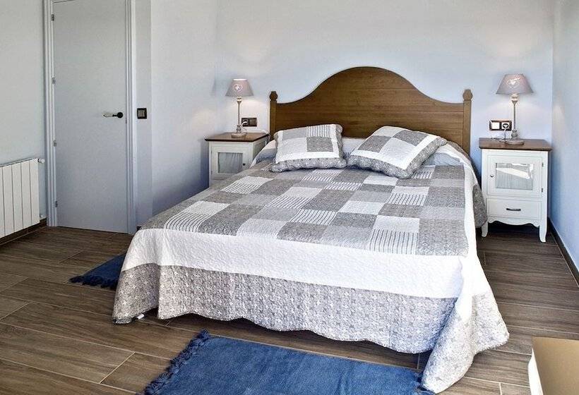 Apartament La Terrassa   Mas El Brugue