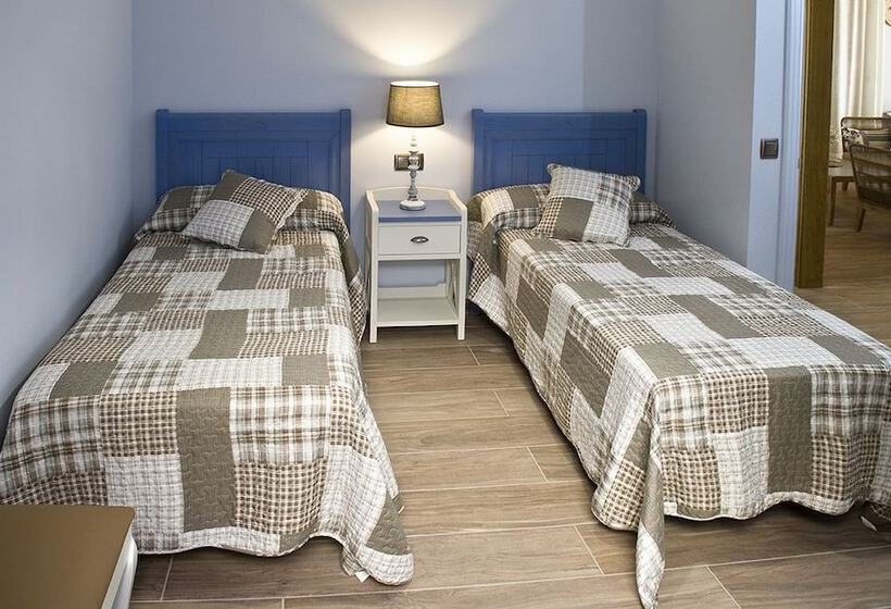 Apartament La Terrassa   Mas El Brugue