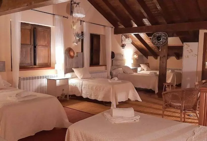 Apartamentos San Antonio De Garabandal