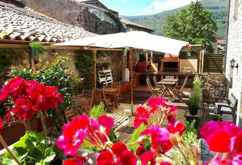 Apartamentos San Antonio De Garabandal