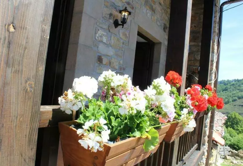 Apartamentos San Antonio De Garabandal