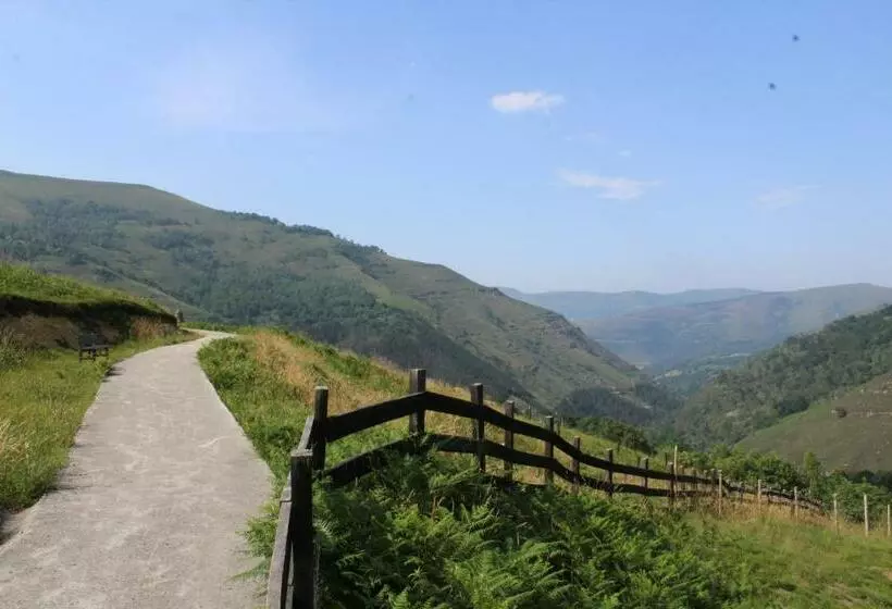 Apartamentos San Antonio De Garabandal
