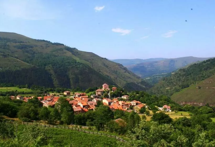 Apartamentos San Antonio De Garabandal