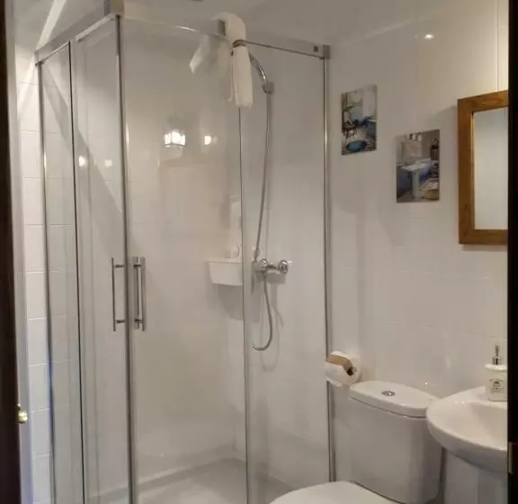 Apartamentos San Antonio De Garabandal